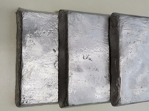 合金行業(yè)中的應用